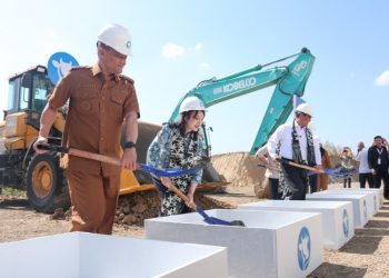 Brebes Jadi Lokasi Pembangunan Peternakan Sapi Perah Terpadu Terbesar di Indonesia