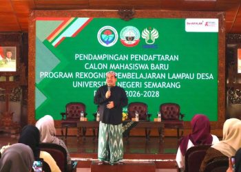 Bupati Blora Dorong Pegiat Desa Ikut Program RPL Raih Gelar Sarjana, Beasiswa Bakal Disiapkan