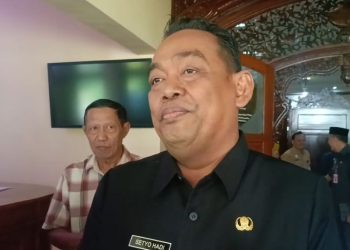 Bupati Grobogan Instruksikan Disdik Data Sekolah Rusak Usai Viral Kondisi SDN Tanggirejo - Harianmuria Bupati Grobogan Instruksikan Disdik Data Sekolah Rusak Usai Viral Kondisi SDN Tanggirejo