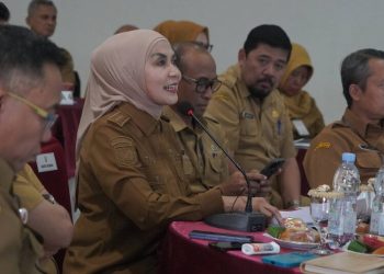 Raih Terbaik PPD Provinsi, Kendal Wakili Jateng ke Tingkat Nasional