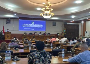 Bupati Kudus Jawab Begini Soal Peningkatan Potensi Pendapatan Daerah - Harianmuria Bupati Kudus Jawab Begini Soal Peningkatan Potensi Pendapatan Daerah