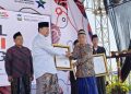 Manuskrip Kuno Masjid Jami Lasem Rembang Raih Sertifikat Registrasi Nasional