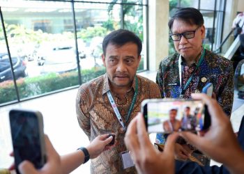 Bupati Sukoharjo Kena OTT, Gubernur Jateng Tunjuk Plt setelah Status Hukum Inkrah