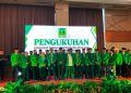 DPC PPP Rembang Terima SK Kepengurusan Baru, Fokus Perkuat Konsolidasi hingga Akar Rumput