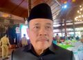 DPRD Kudus Soroti Proses Revitalisasi Pasar Kliwon