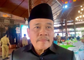 DPRD Kudus Soroti Proses Revitalisasi Pasar Kliwon