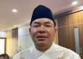 DPRD Kudus Bakal Kaji Polemik Jalur Sepeda Terhalang PKL dan Parkir