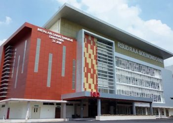 DPRD Pati Harap Plt Direktur RSUD Soewondo Bawa Gagasan Baru untuk Rumah Sakit