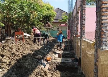 Dapat Anggaran Rp2,3 M, Revitalisasi SMAN 1 Randublatung Blora Digarap Swakelola - Harianmuria Dapat Anggaran Rp2,3 M, Revitalisasi SMAN 1 Randublatung Blora Digarap Swakelola