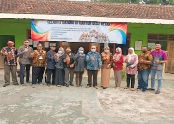 Desa Betak Tulungagung Jadi Inspirasi Nasional Praktik Baik Pelindungan PMI Berbasis Desa - Harianmuria Desa Betak Tulungagung Jadi Inspirasi Nasional Praktik Baik Pelindungan PMI Berbasis Desa
