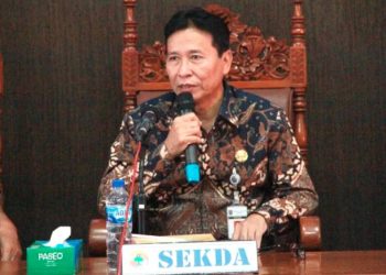 Dinyatakan Ada Pelanggaran, Seleksi JPTP Rembang 2026 Diulang dari Awal