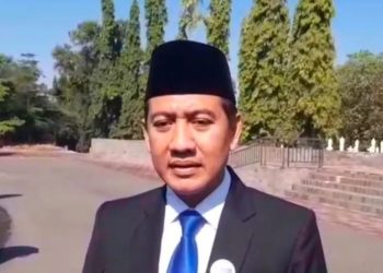 Eko Sapto Purnomo Resmi Jadi Plt Bupati Sukoharjo Usai Etik Suryani Ditetapkan Tersangka - Harianmuria Eko Sapto Purnomo Resmi Jadi Plt Bupati Sukoharjo Usai Etik Suryani Ditetapkan Tersangka