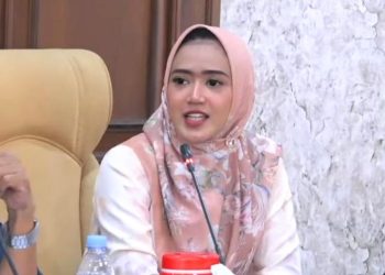 Fraksi Gerindra Minta Pemkab Pati Lebih Cermat Tentukan Penganggaran