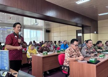 Optimalkan Pelayanan Publik, MPP Srikandi Grobogan Perkuat Survei Kepuasan Masyarakat