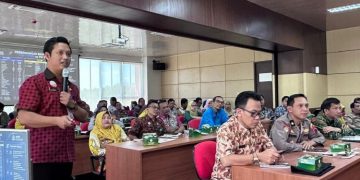 Optimalkan Pelayanan Publik, MPP Srikandi Grobogan Perkuat Survei Kepuasan Masyarakat