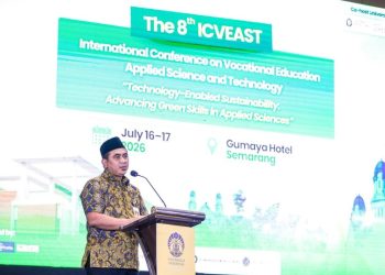 Gus Yasin Usul Pendidikan Vokasi Dikenalkan Sejak SMP - Harianmuria Gus Yasin Usul Pendidikan Vokasi Dikenalkan Sejak SMP