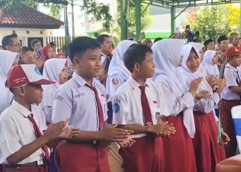 Hindari Masalah Pungli, Komisi D DPRD Pati Usul Sekolah Bikin Standar Seragam Siswa - Harianmuria Hindari Masalah Pungli, Komisi D DPRD Pati Usul Sekolah Bikin Standar Seragam Siswa