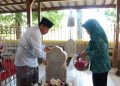 Jelang Hari Jadi ke-285, Jajaran Pemkab Rembang Ziarah ke Makam Tokoh Penting Pendiri Daerah