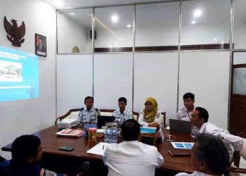 Jepara Perketat Penyaluran BBM Subsidi untuk Nelayan Lewat Integrasi NINJA dan Sistem E-Pas Kecil - Harianmuria Jepara Perketat Penyaluran BBM Subsidi untuk Nelayan Lewat Integrasi NINJA dan Sistem E-Pas Kecil