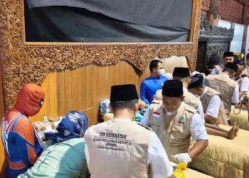 50 Anak Ikuti Khitan Massal Gratis Perdana di Jepara, Dinsos: Kuota Tidak Dibatasi - Harianmuria 50 Anak Ikuti Khitan Massal Gratis Perdana di Jepara, Dinsos: Kuota Tidak Dibatasi