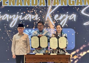 KP2MI Dorong Ekosistem Pelindungan Anak PMI dari Desa hingga Luar Negeri | Harianmuria