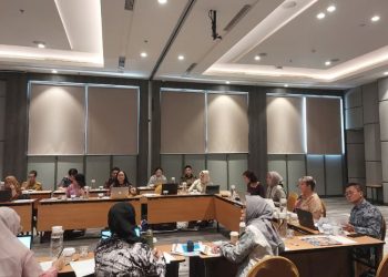 KP2MI Dorong Penguatan Layanan Dasar Anak Pekerja Migran hingga Wilayah Perbatasan