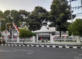 Pemkab Blora Tak Bisa Beri Bantuan Hukum Sekdes Nglebak, Ini Alasannya - Harianmuria Pemkab Blora Tak Bisa Beri Bantuan Hukum Sekdes Nglebak, Ini Alasannya