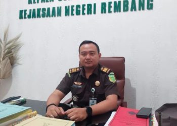 Kasus Penyimpangan TPP di Rembang, Eks Kepala Dindikpora Dipanggil Kejari