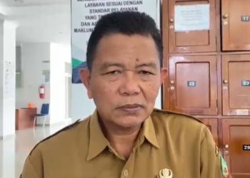 Hibah 30 Ribu Buku dari Perpusnas untuk Blora Terganjal Efisiensi Anggaran
