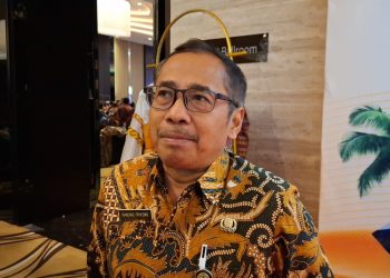 Wisatawan Buru Destinasi Wisata Alam di Jateng Selama Libur Sekolah