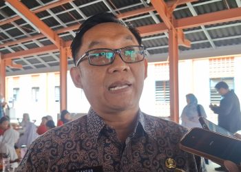 Kekurangan Murid Baru, Sejumlah SD di Kota Semarang Akan Dievaluasi - Harianmuria Kekurangan Murid Baru, Sejumlah SD di Kota Semarang Akan Dievaluasi