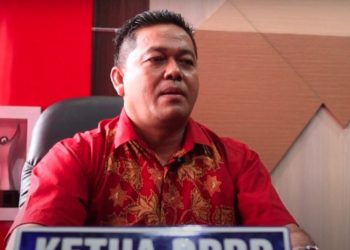 Ketua DPRD Pati Sebut Penyelesaian Masalah Lahan Desa Karangsari Kewenangan Pengadilan - Harianmuria Ketua DPRD Pati Sebut Penyelesaian Masalah Lahan Desa Karangsari Kewenangan Pengadilan