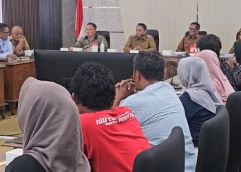 Ketua DPRD Pati Sorot Komitmen Perusahaan di Program Beasiswa Garuda
