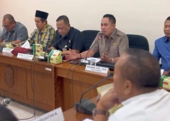 Komisi B DPRD Pati Diwaduli Nelayan Soal Bantuan yang Mandek Sejak 2025 - Harianmuria Komisi B DPRD Pati Diwaduli Nelayan Soal Bantuan yang Mandek Sejak 2025