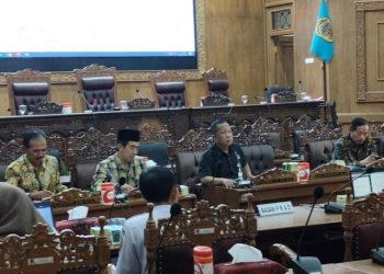 Komisi B DPRD Pati Dorong BPJS Kesehatan Sosialisasikan Akses Layanan Call Center