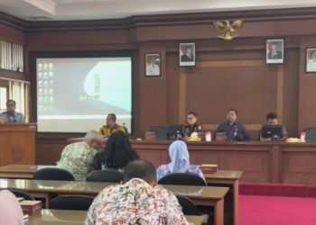 Komisi C DPRD Pati Dukung Reaktivasi Program Smart City - Harianmuria Komisi C DPRD Pati Dukung Reaktivasi Program Smart City