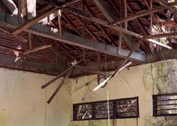 Komisi D DPRD Pati Harap Revitalisasi SDN 02 Sukolilo Tingkatkan Kualitas Pendidikan