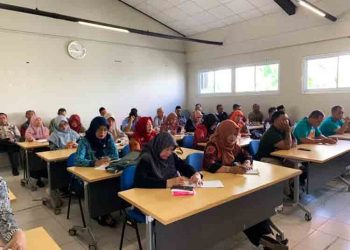 Pemkab Kudus Kembali Adakan Program Pertukaran Pelajar Lokal, Tahun Ini Melibatkan Guru