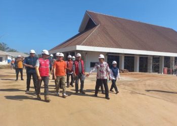 MPLS Sekolah Rakyat Terpadu Jepara Dimulai 30 Juli 2026, Tampung Ratusan Siswa SD hingga SMA - Harianmuria MPLS Sekolah Rakyat Terpadu Jepara Dimulai 30 Juli 2026, Tampung Ratusan Siswa SD hingga SMA