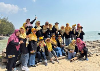 Madrasah Lansia 'Aisyiyah Pati Ajarkan Ilmu Agama sambil Wisata - Harianmuria Madrasah Lansia ‘Aisyiyah Pati Ajarkan Ilmu Agama sambil Wisata