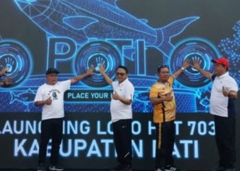 Menuju Hari Jadi ke-703, Ali Badrudin Harapkan Pati Makin Sejahtera - Harianmuria Menuju Hari Jadi ke-703, Ali Badrudin Harapkan Pati Makin Sejahtera