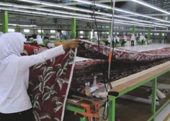 Nasib Karyawan PT Samwon Jepara Terancam PHK Mulai Agustus 2026