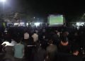 Pemkab Grobogan Gelar Nobar Piala Dunia di Alun-alun Purwodadi hingga Laga Final