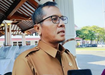 Pembangunan SMA Negeri di Jaken dan Tambaromo Pati Masih Dalam Kajian