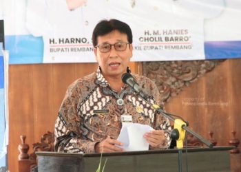 Pemkab Rembang Terbuka Terhadap Gugatan Seleksi JPTP 2026 - Harianmuria Pemkab Rembang Terbuka Terhadap Gugatan Seleksi JPTP 2026