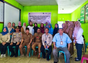 Perkuat Pelindungan PMI, BP3MI Sumsel Genjot Implementasi 10 Pilar DEMIMAS