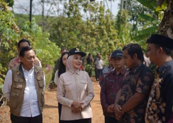Permudah Akses Air Bersih, Pemkab Kendal akan Bangun Sumur Bor Baru di Sidokumpul