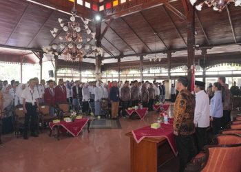 91 Sekolah di Kudus Akan Gelar Pemilihan Ketua OSIS Serentak 2026
