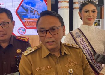 Kampanye Antikorupsi, ASN Pati Diminta Berintegritas Layani Masyarakat - Harianmuria Kampanye Antikorupsi, ASN Pati Diminta Berintegritas Layani Masyarakat