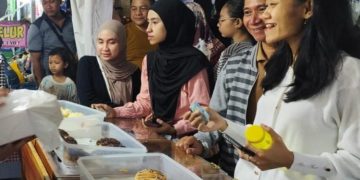 Rembang Expo 2026 Segera Dibuka, Gandeng UMKM hingga OPD